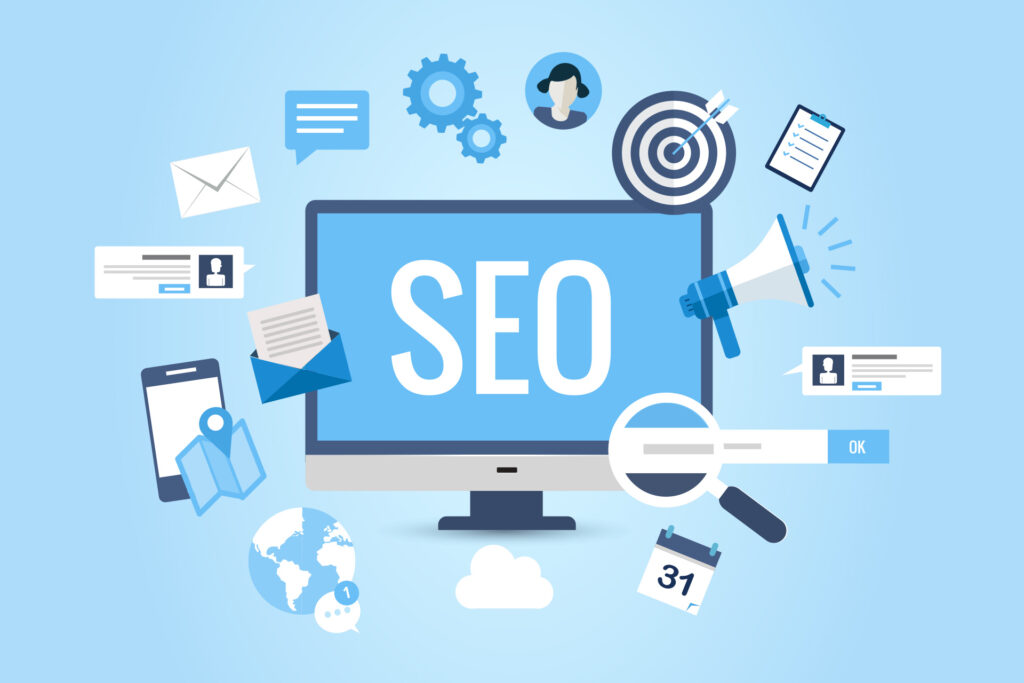 seo webitof -