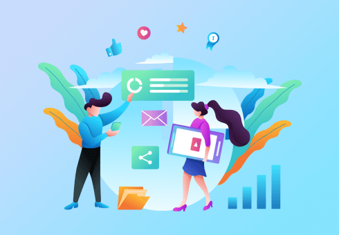 social marketing webitof image -