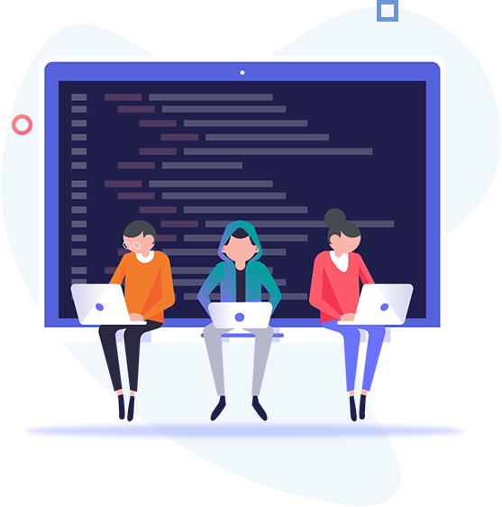 web development technology -