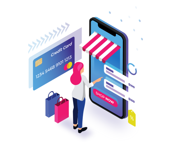 E COMMERCE DEVELOPMENT -