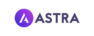 astra pro theme logo -
