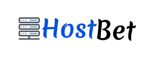 host bet logo -