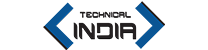 technical india logo old -