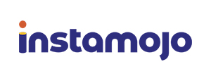 webitof instamojo logo -